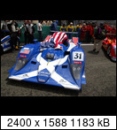 24 HEURES DU MANS YEAR BY YEAR PART FIVE 2000 - 2009 - Page 37 2007-lm-31-williambinvef4x
