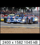 24 HEURES DU MANS YEAR BY YEAR PART FIVE 2000 - 2009 - Page 37 2007-lm-31-williambinydcad