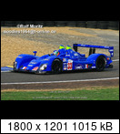 24 HEURES DU MANS YEAR BY YEAR PART FIVE 2000 - 2009 - Page 37 2007-lm-33-adrianfernkeill