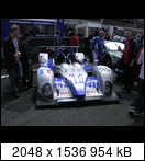 24 HEURES DU MANS YEAR BY YEAR PART FIVE 2000 - 2009 - Page 37 2007-lm-35-brucejouaniqc90