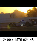 24 HEURES DU MANS YEAR BY YEAR PART FIVE 2000 - 2009 - Page 37 2007-lm-35-brucejouanr4frn