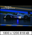 24 HEURES DU MANS YEAR BY YEAR PART FIVE 2000 - 2009 - Page 37 2007-lm-35-brucejouanyxcbu