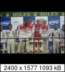24 HEURES DU MANS YEAR BY YEAR PART FIVE 2000 - 2009 - Page 40 2007-lm-401-podium-003vfcx
