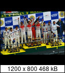 24 HEURES DU MANS YEAR BY YEAR PART FIVE 2000 - 2009 - Page 40 2007-lm-401-podium-0093iud