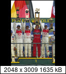 24 HEURES DU MANS YEAR BY YEAR PART FIVE 2000 - 2009 - Page 40 2007-lm-401-podium-0099fij