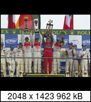24 HEURES DU MANS YEAR BY YEAR PART FIVE 2000 - 2009 - Page 40 2007-lm-401-podium-00aviug
