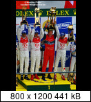 24 HEURES DU MANS YEAR BY YEAR PART FIVE 2000 - 2009 - Page 40 2007-lm-401-podium-00dgfnr