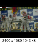 24 HEURES DU MANS YEAR BY YEAR PART FIVE 2000 - 2009 - Page 40 2007-lm-401-podium-00wzcjq