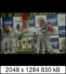 24 HEURES DU MANS YEAR BY YEAR PART FIVE 2000 - 2009 - Page 40 2007-lm-401-podium-00yiigw