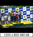 24 HEURES DU MANS YEAR BY YEAR PART FIVE 2000 - 2009 - Page 40 2007-lm-402-podium-00ofew7