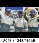 24 HEURES DU MANS YEAR BY YEAR PART FIVE 2000 - 2009 - Page 40 2007-lm-403-podium-00aginz