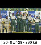 24 HEURES DU MANS YEAR BY YEAR PART FIVE 2000 - 2009 - Page 40 2007-lm-403-podium-00l2irr