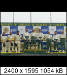 24 HEURES DU MANS YEAR BY YEAR PART FIVE 2000 - 2009 - Page 40 2007-lm-403-podium-00sjd22