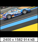 24 HEURES DU MANS YEAR BY YEAR PART FIVE 2000 - 2009 - Page 39 2007-lm-71-horstfelbeinehl