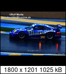 24 HEURES DU MANS YEAR BY YEAR PART FIVE 2000 - 2009 - Page 39 2007-lm-71-horstfelbetzdcb