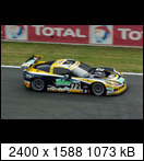 24 HEURES DU MANS YEAR BY YEAR PART FIVE 2000 - 2009 - Page 39 2007-lm-72-jeromepoli8gcxm