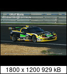 24 HEURES DU MANS YEAR BY YEAR PART FIVE 2000 - 2009 - Page 39 2007-lm-72-jeromepolimed9s