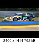24 HEURES DU MANS YEAR BY YEAR PART FIVE 2000 - 2009 - Page 39 2007-lm-72-jeromepolinjdkj