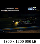 24 HEURES DU MANS YEAR BY YEAR PART FIVE 2000 - 2009 - Page 39 2007-lm-72-jeromepolis3d3y