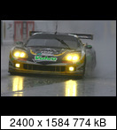 24 HEURES DU MANS YEAR BY YEAR PART FIVE 2000 - 2009 - Page 39 2007-lm-72-jeromepolishcmg