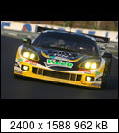 24 HEURES DU MANS YEAR BY YEAR PART FIVE 2000 - 2009 - Page 39 2007-lm-72-jeromepolitpdok