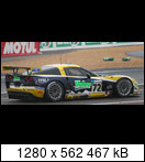 24 HEURES DU MANS YEAR BY YEAR PART FIVE 2000 - 2009 - Page 39 2007-lm-72-jeromepolixyfc6
