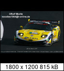 24 HEURES DU MANS YEAR BY YEAR PART FIVE 2000 - 2009 - Page 39 2007-lm-73-didierandr4cdc2