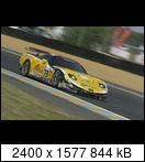 24 HEURES DU MANS YEAR BY YEAR PART FIVE 2000 - 2009 - Page 39 2007-lm-73-didierandrawibz