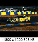 24 HEURES DU MANS YEAR BY YEAR PART FIVE 2000 - 2009 - Page 39 2007-lm-73-didierandrkedta