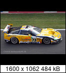 24 HEURES DU MANS YEAR BY YEAR PART FIVE 2000 - 2009 - Page 39 2007-lm-73-didierandrt7ij6