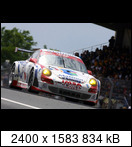 24 HEURES DU MANS YEAR BY YEAR PART FIVE 2000 - 2009 - Page 39 2007-lm-76-richardlie1heel