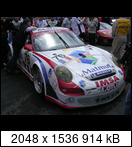 24 HEURES DU MANS YEAR BY YEAR PART FIVE 2000 - 2009 - Page 39 2007-lm-76-richardlieblit5