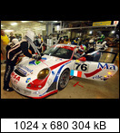 24 HEURES DU MANS YEAR BY YEAR PART FIVE 2000 - 2009 - Page 39 2007-lm-76-richardliecbd3a