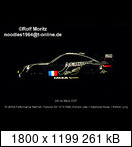 24 HEURES DU MANS YEAR BY YEAR PART FIVE 2000 - 2009 - Page 39 2007-lm-76-richardliecnc52