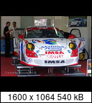 24 HEURES DU MANS YEAR BY YEAR PART FIVE 2000 - 2009 - Page 39 2007-lm-76-richardliedbea4