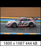 24 HEURES DU MANS YEAR BY YEAR PART FIVE 2000 - 2009 - Page 39 2007-lm-76-richardliedki66