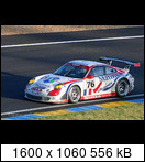 24 HEURES DU MANS YEAR BY YEAR PART FIVE 2000 - 2009 - Page 39 2007-lm-76-richardliermdql