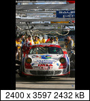 24 HEURES DU MANS YEAR BY YEAR PART FIVE 2000 - 2009 - Page 39 2007-lm-76-richardlies7ixe