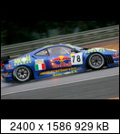 24 HEURES DU MANS YEAR BY YEAR PART FIVE 2000 - 2009 - Page 39 2007-lm-78-joemacarib2feb4