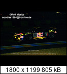 24 HEURES DU MANS YEAR BY YEAR PART FIVE 2000 - 2009 - Page 39 2007-lm-78-joemacaribamiim