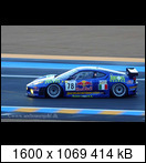 24 HEURES DU MANS YEAR BY YEAR PART FIVE 2000 - 2009 - Page 39 2007-lm-78-joemacaribdpdy0