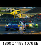 24 HEURES DU MANS YEAR BY YEAR PART FIVE 2000 - 2009 - Page 39 2007-lm-78-joemacaribfof4p