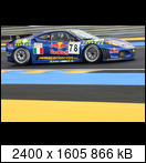 24 HEURES DU MANS YEAR BY YEAR PART FIVE 2000 - 2009 - Page 39 2007-lm-78-joemacaribi4irq