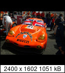 24 HEURES DU MANS YEAR BY YEAR PART FIVE 2000 - 2009 - Page 39 2007-lm-81-tomkimber-04d24