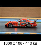 24 HEURES DU MANS YEAR BY YEAR PART FIVE 2000 - 2009 - Page 39 2007-lm-81-tomkimber-28ebv
