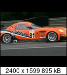 24 HEURES DU MANS YEAR BY YEAR PART FIVE 2000 - 2009 - Page 39 2007-lm-81-tomkimber-3pf3s