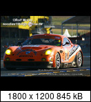 24 HEURES DU MANS YEAR BY YEAR PART FIVE 2000 - 2009 - Page 39 2007-lm-81-tomkimber-5gcus