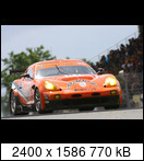 24 HEURES DU MANS YEAR BY YEAR PART FIVE 2000 - 2009 - Page 39 2007-lm-81-tomkimber-8ddm2