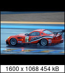 24 HEURES DU MANS YEAR BY YEAR PART FIVE 2000 - 2009 - Page 39 2007-lm-81-tomkimber-s5d1t