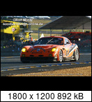 24 HEURES DU MANS YEAR BY YEAR PART FIVE 2000 - 2009 - Page 39 2007-lm-82-richarddea45ebv